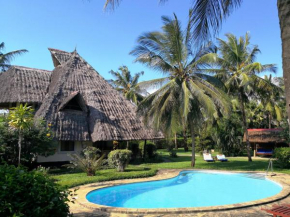 Hotels in Diani Beach